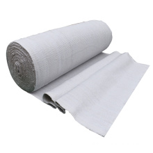 China Factory Directly Sale Heat Insulation Material 2mm Thickness Ceramic Fiber Cloth